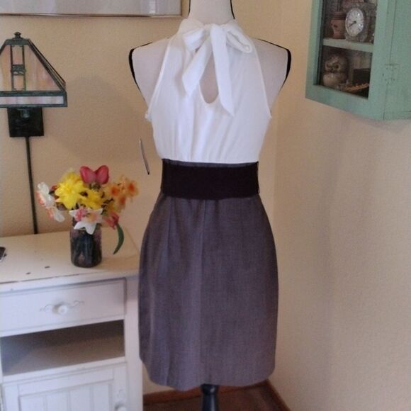 NWT IZ Byer Dress - Picture 5 of 9